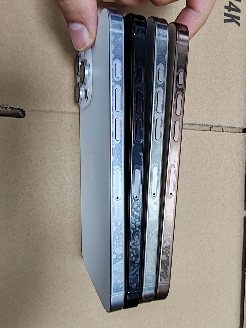 On Running Ip 16 Pro Max (Kakobuy/USfans Can't Buy It) - Image 16