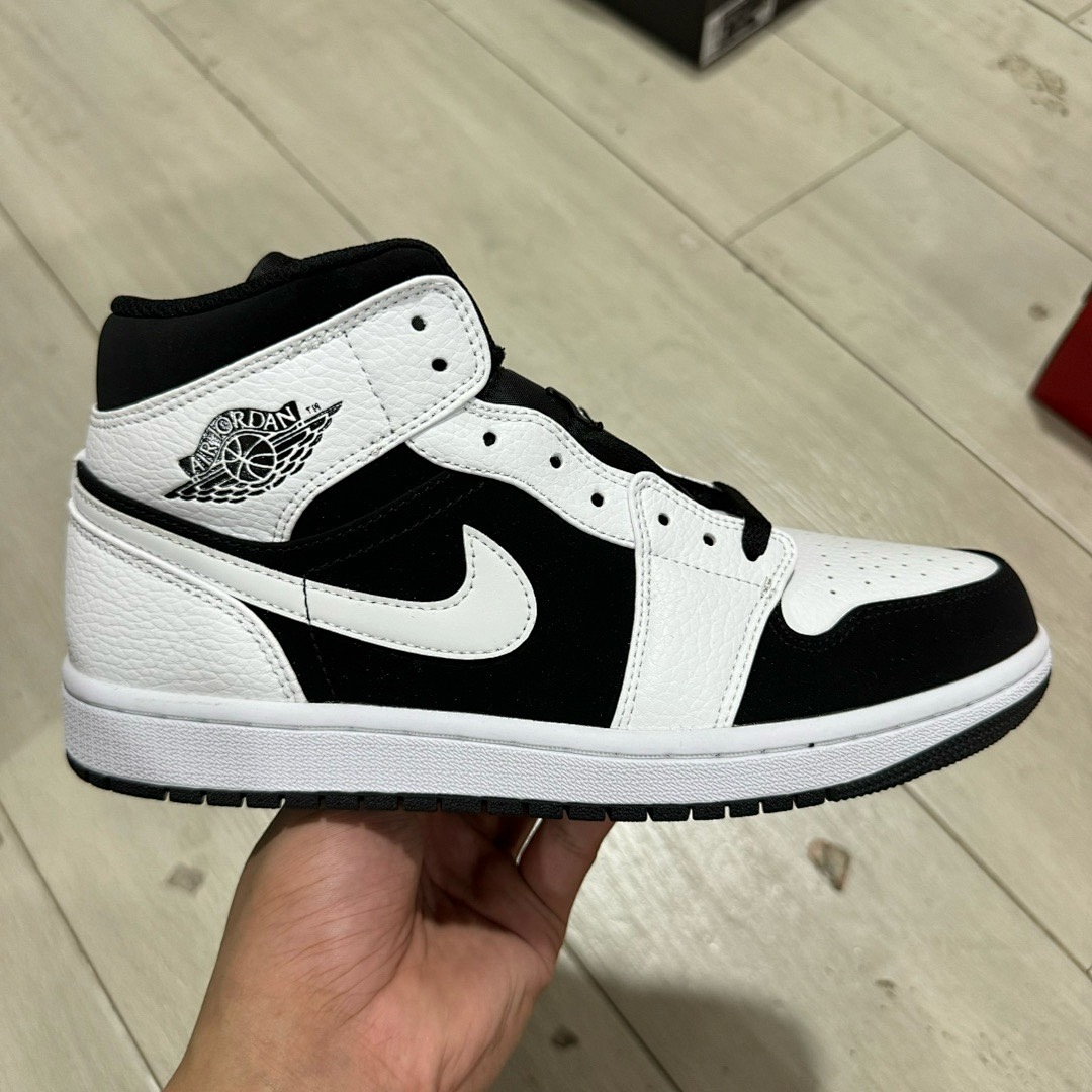 Shoes Aa.Jj1 Mid - Image 75