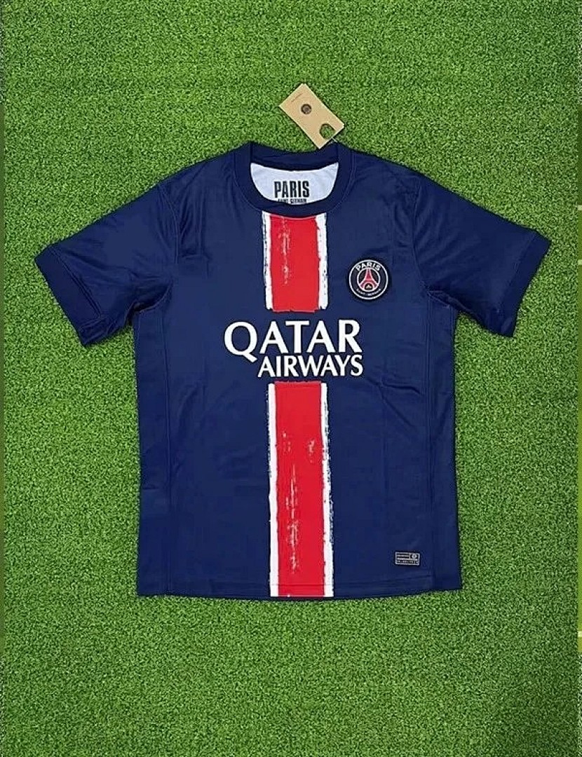 Christian Louboutin Club Jersey For The 2425 Season - Image 12