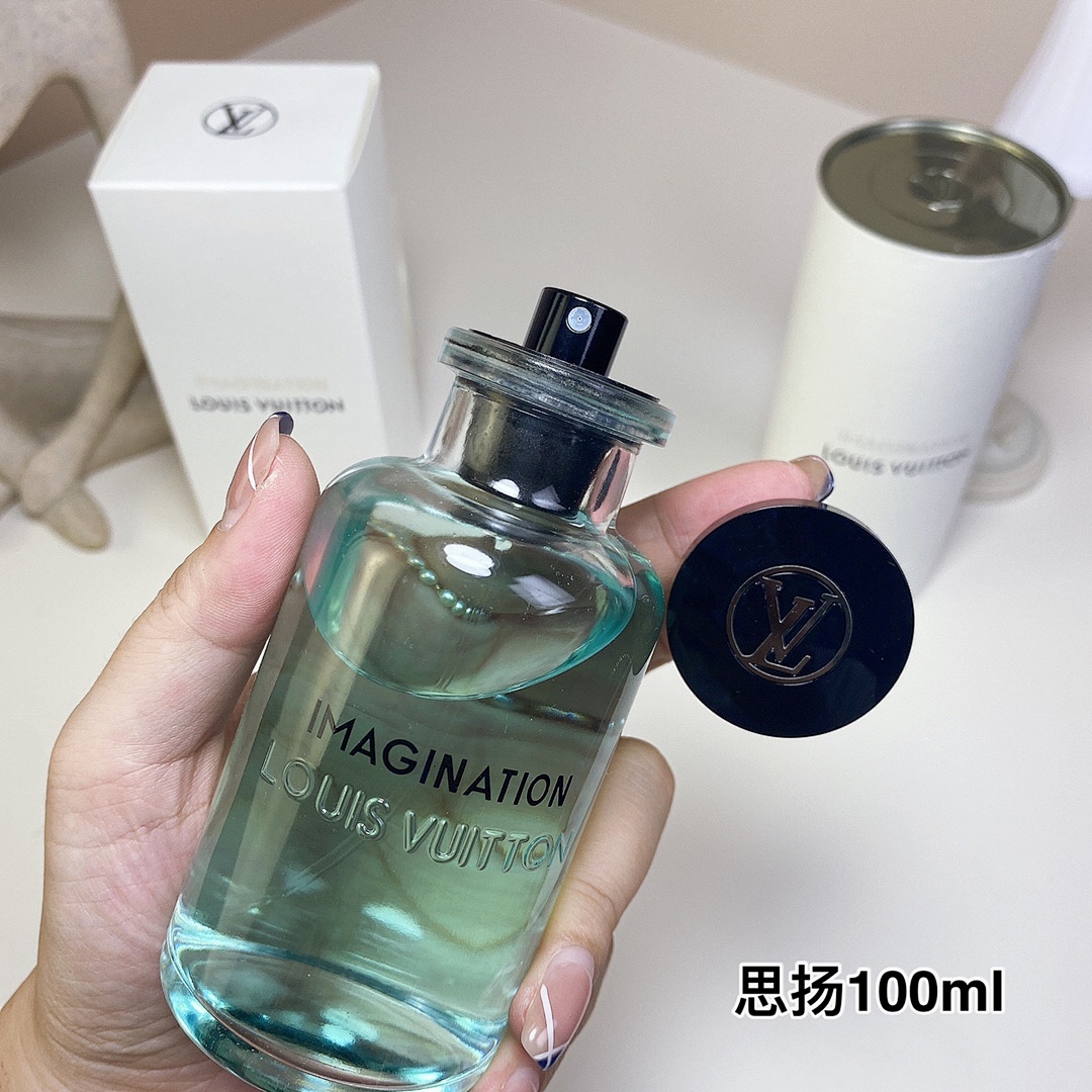Other Lo, Ui Vuitton Perfume City Of Stars ✨100Ml - Image 12