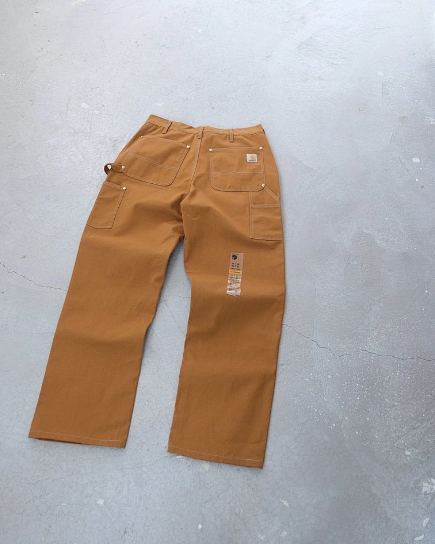 Christian Louboutin Car Wip Classic Autumnwinter Cargo Pants - Image 6
