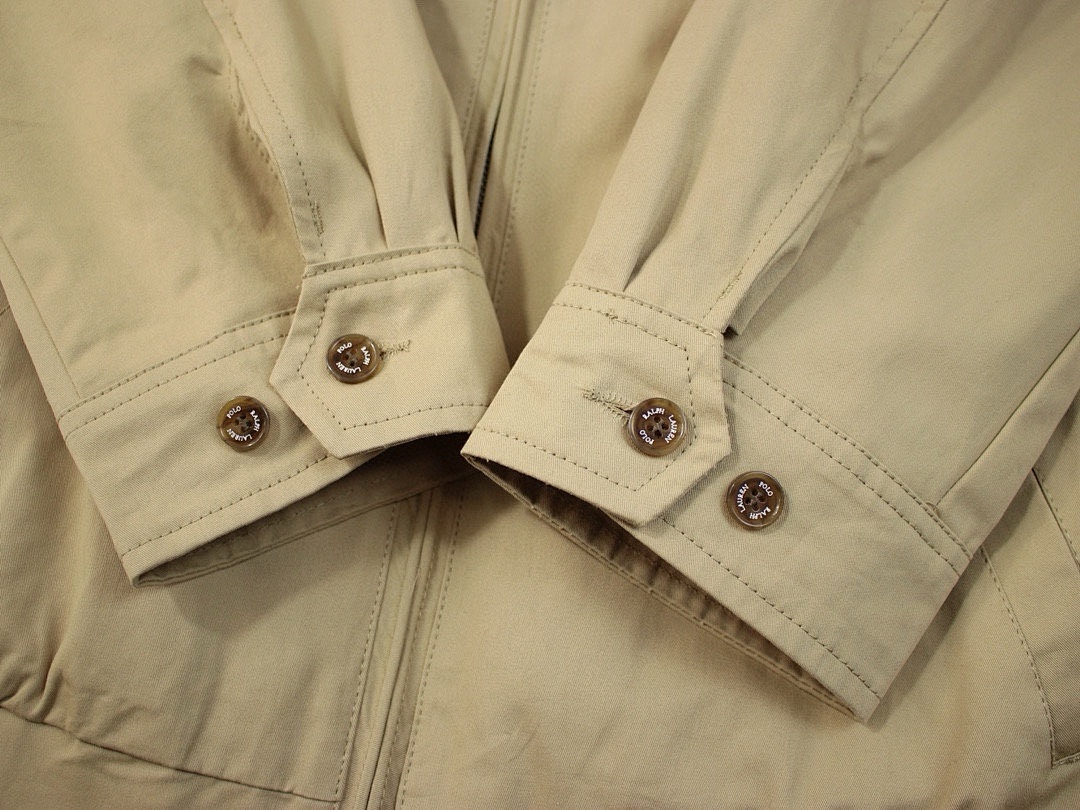 Christian Louboutin R.L Stand-Up Collar Jacket For Couples - Image 38