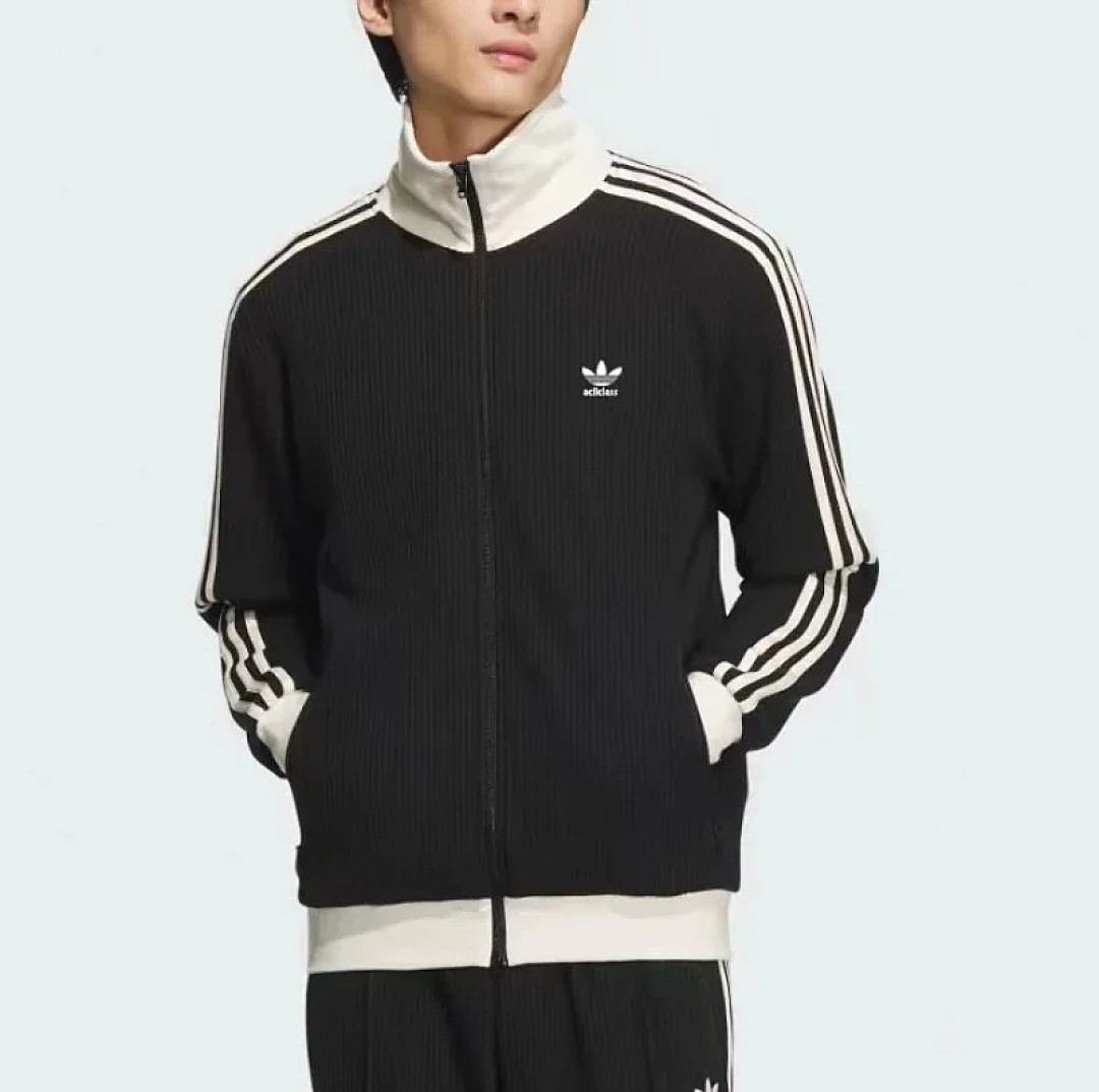 Christian Louboutin A.DIDAS Classic Coat - Image 6