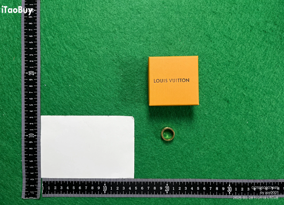 Other L,V Ring - Image 7