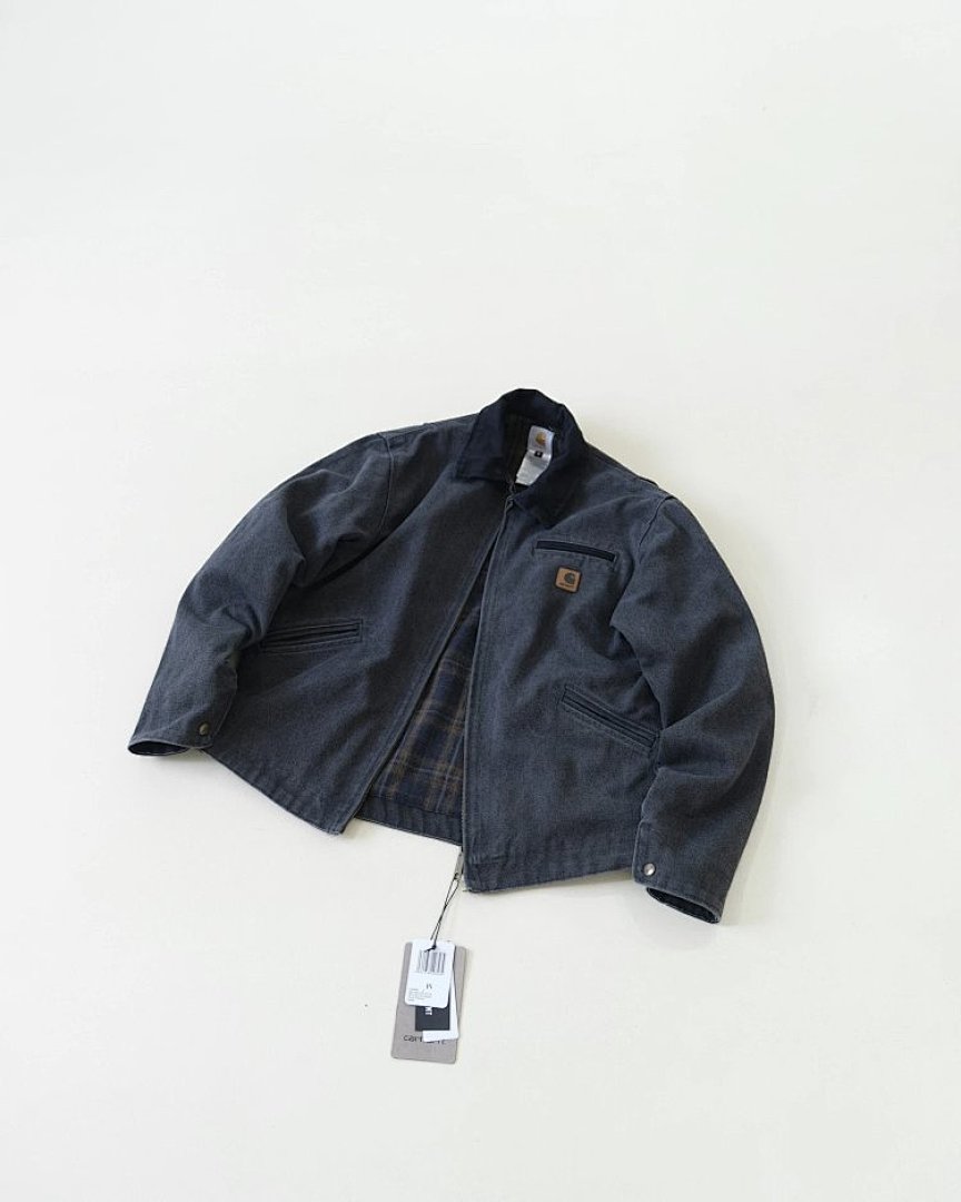 Christian Louboutin Car Detroit J97 Vintage Jacket - Image 2