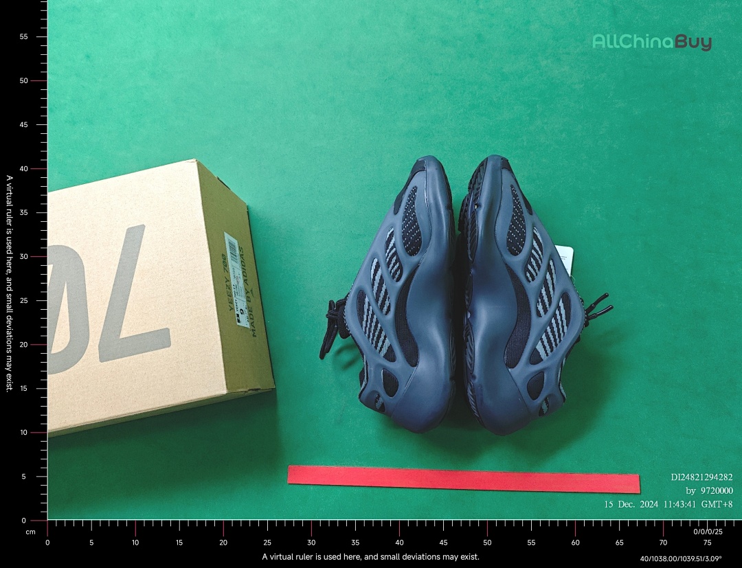 Shoes Y. Z 70.0 V3 - Image 7
