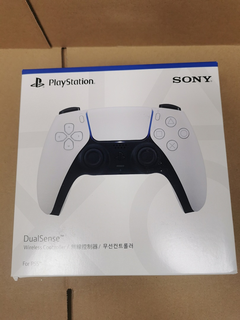 On Running P.S.4＆5 Controller High Quality - Image 31