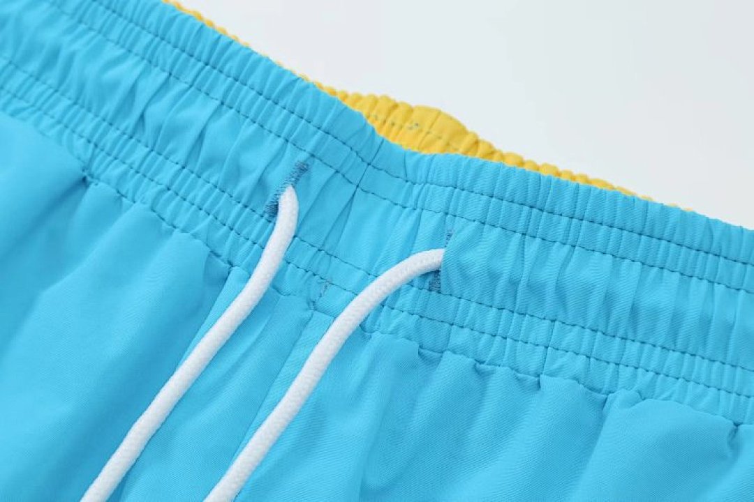Christian Louboutin Beach Pants Men's Quick-Drying Quarter - Image 65
