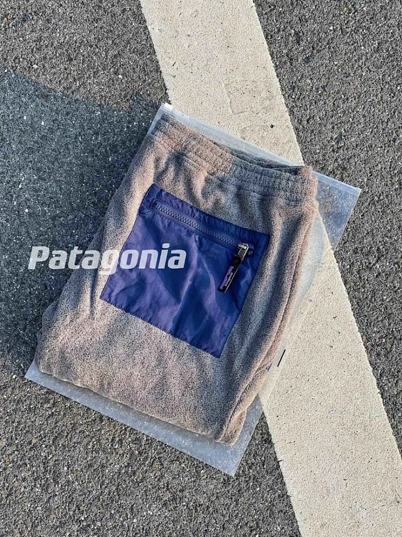 Christian Louboutin Pa.Ta Fleece Warm Sweatpants - Image 20