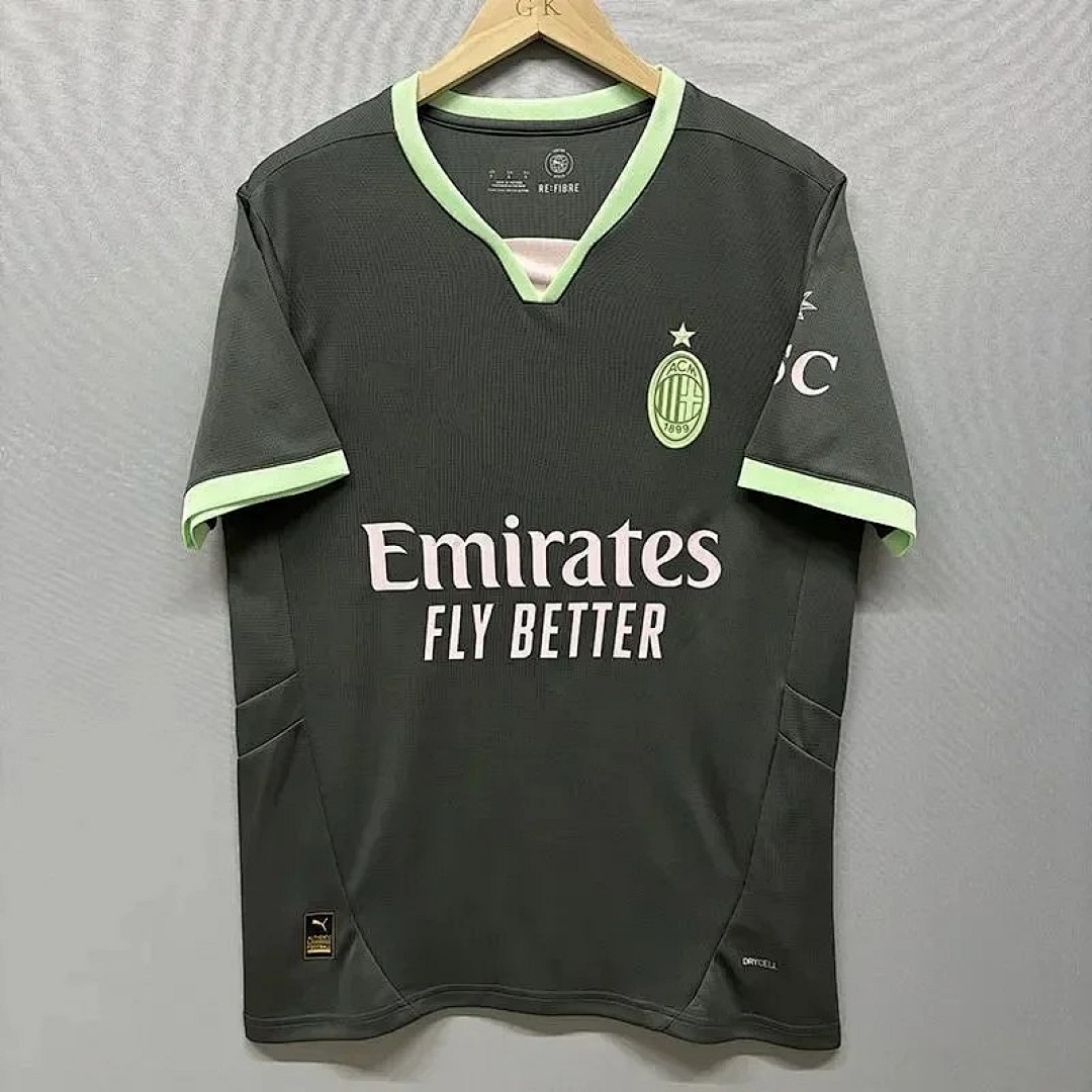 Christian Louboutin Club Jersey For The 2425 Season - Image 37
