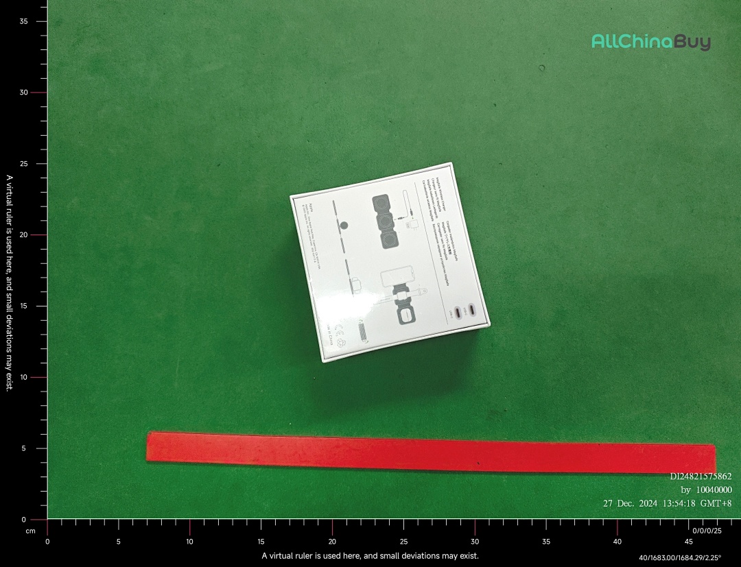 On Running MagSafe Wireless Charger - Image 2