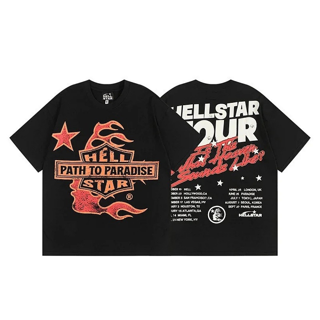 Christian Louboutin H,S New Style T-Shirt - Image 15
