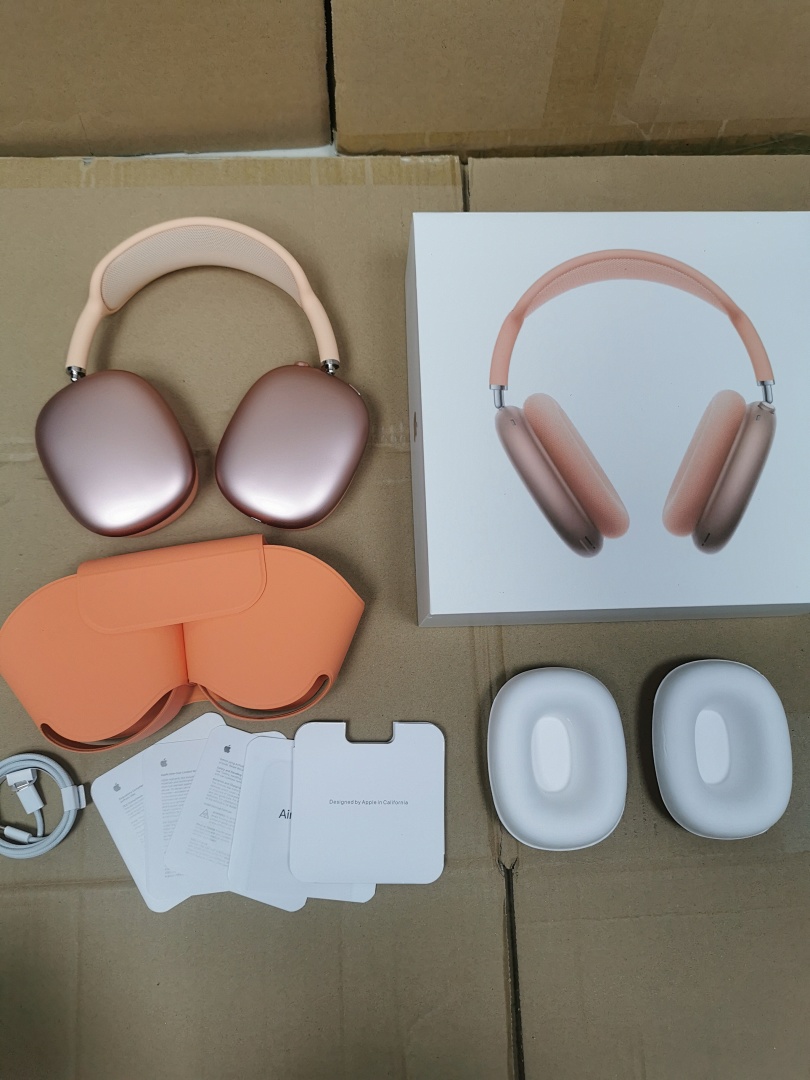 On Running Air.Pods Ma.X 2Nd Usb-C - Image 22