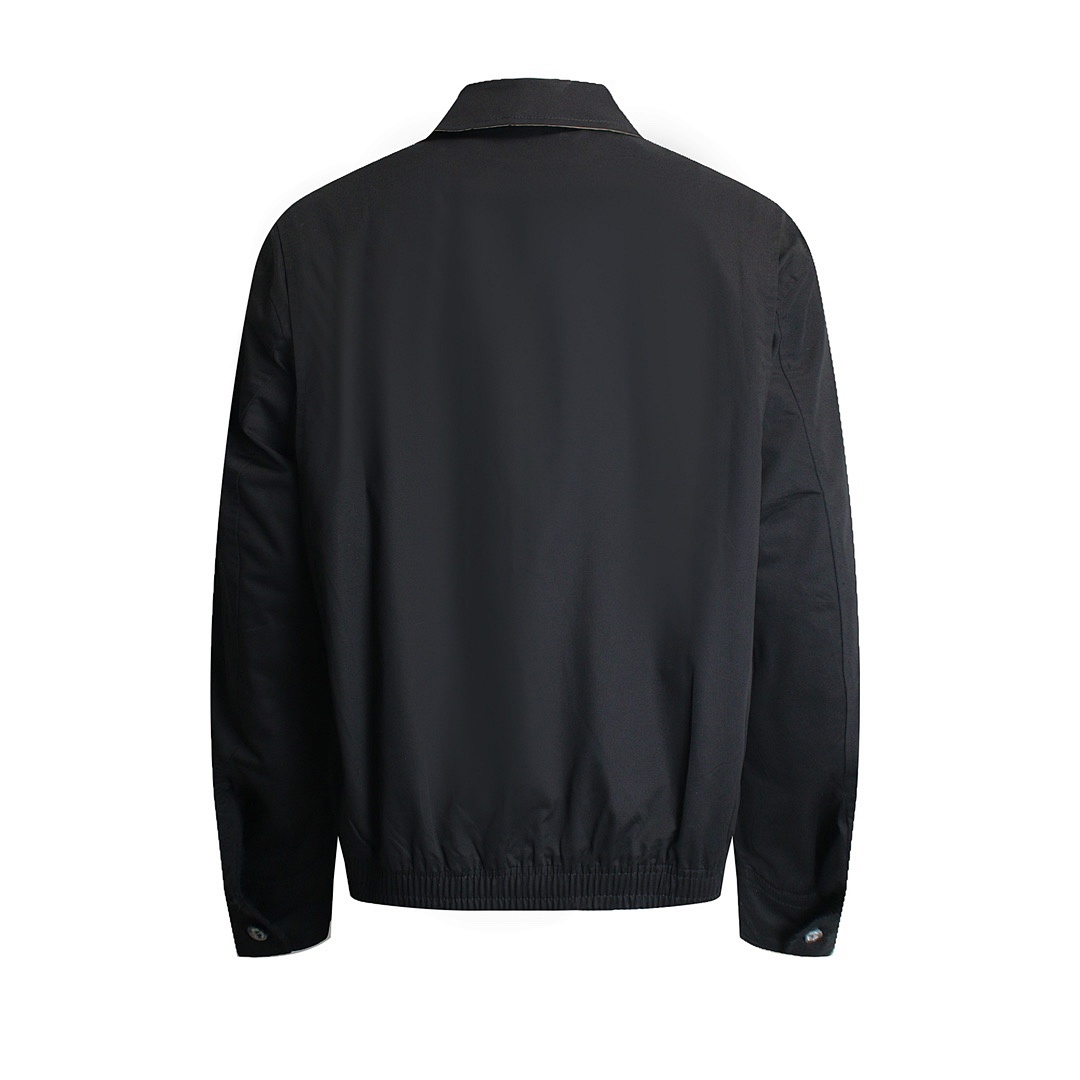 Christian Louboutin R.L Stand-Up Collar Jacket For Couples - Image 49