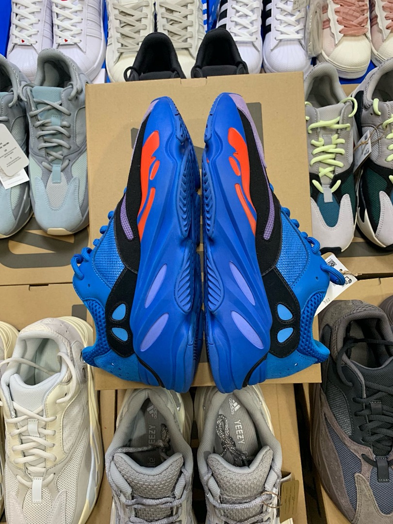 Shoes Y. Z 70.0 V2 High Quality - Image 22