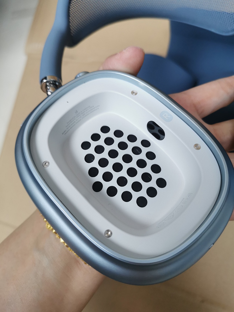 On Running Air.Pods Ma.X 2Nd Usb-C - Image 49