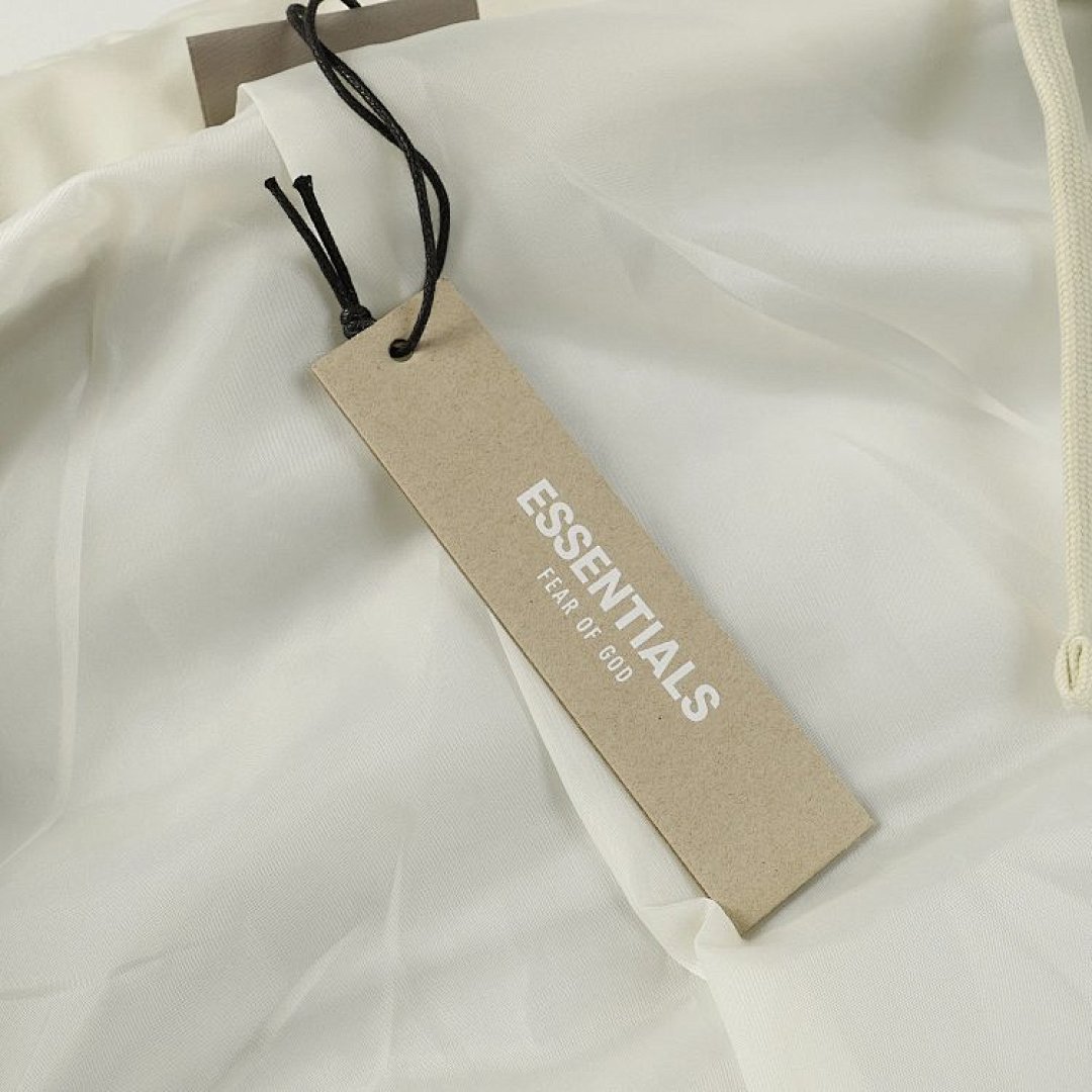 Christian Louboutin Ess Reflective Cotton And Bread Clothing - Image 20