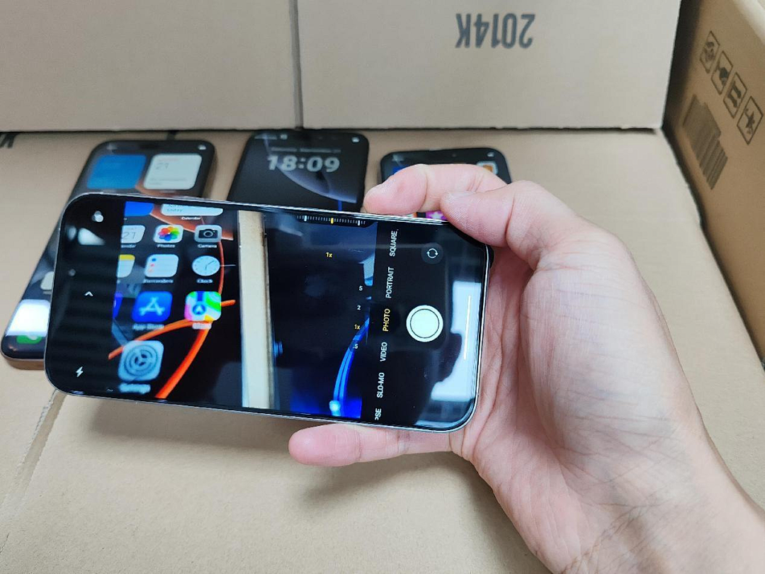 On Running Ip 16 Pro Max (Kakobuy/USfans Can't Buy It) - Image 27