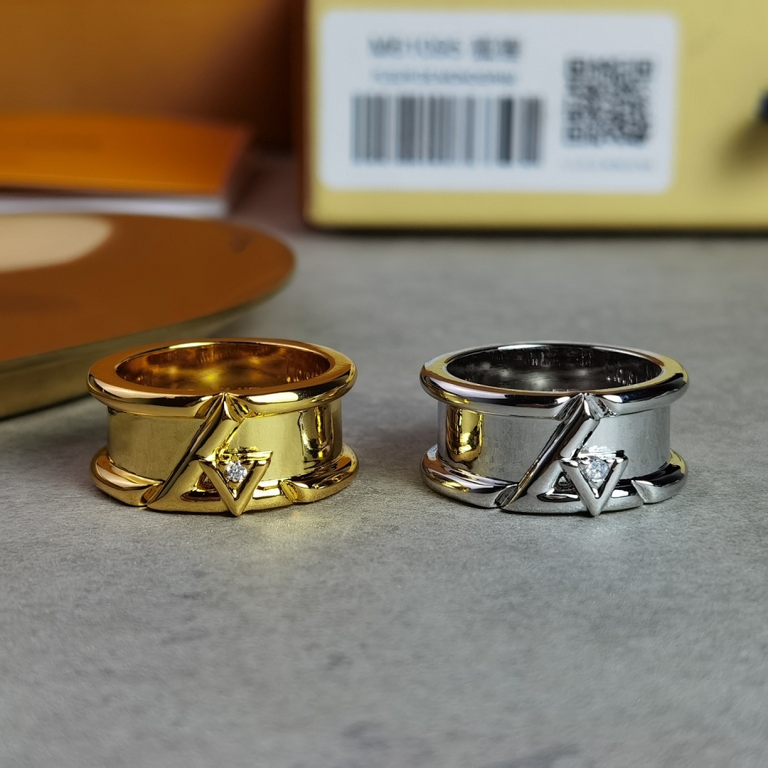 Other L,V Ring - Image 23