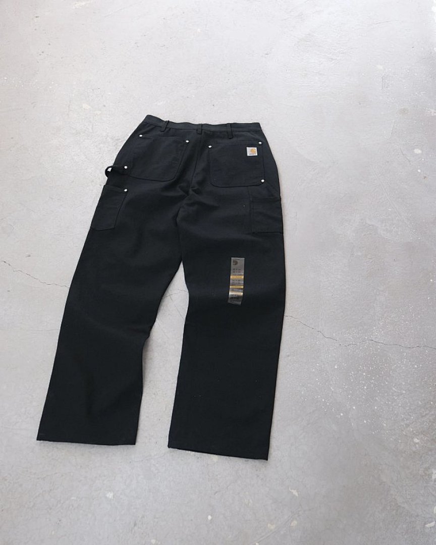 Christian Louboutin Car Wip Classic Autumnwinter Cargo Pants - Image 3