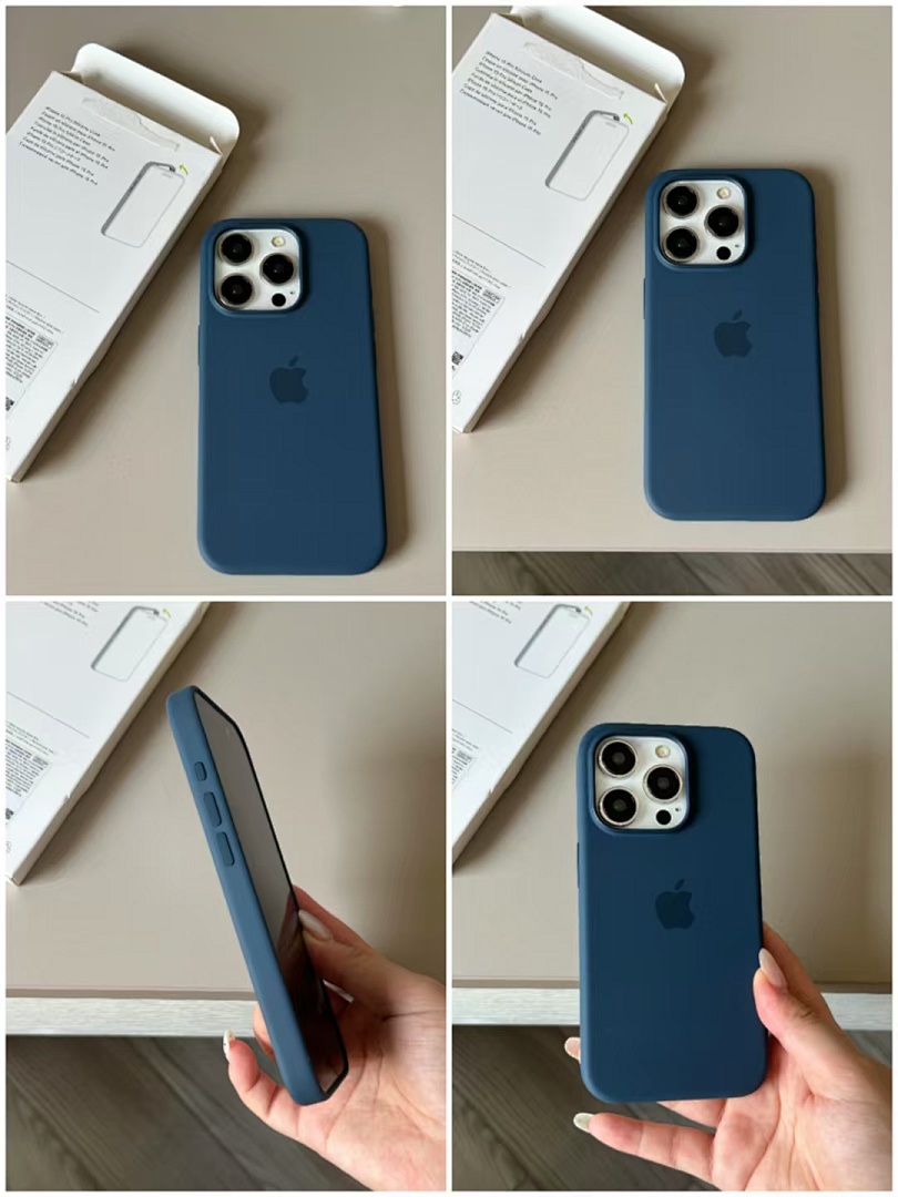 On Running I.P15 Silicone Case - Image 10