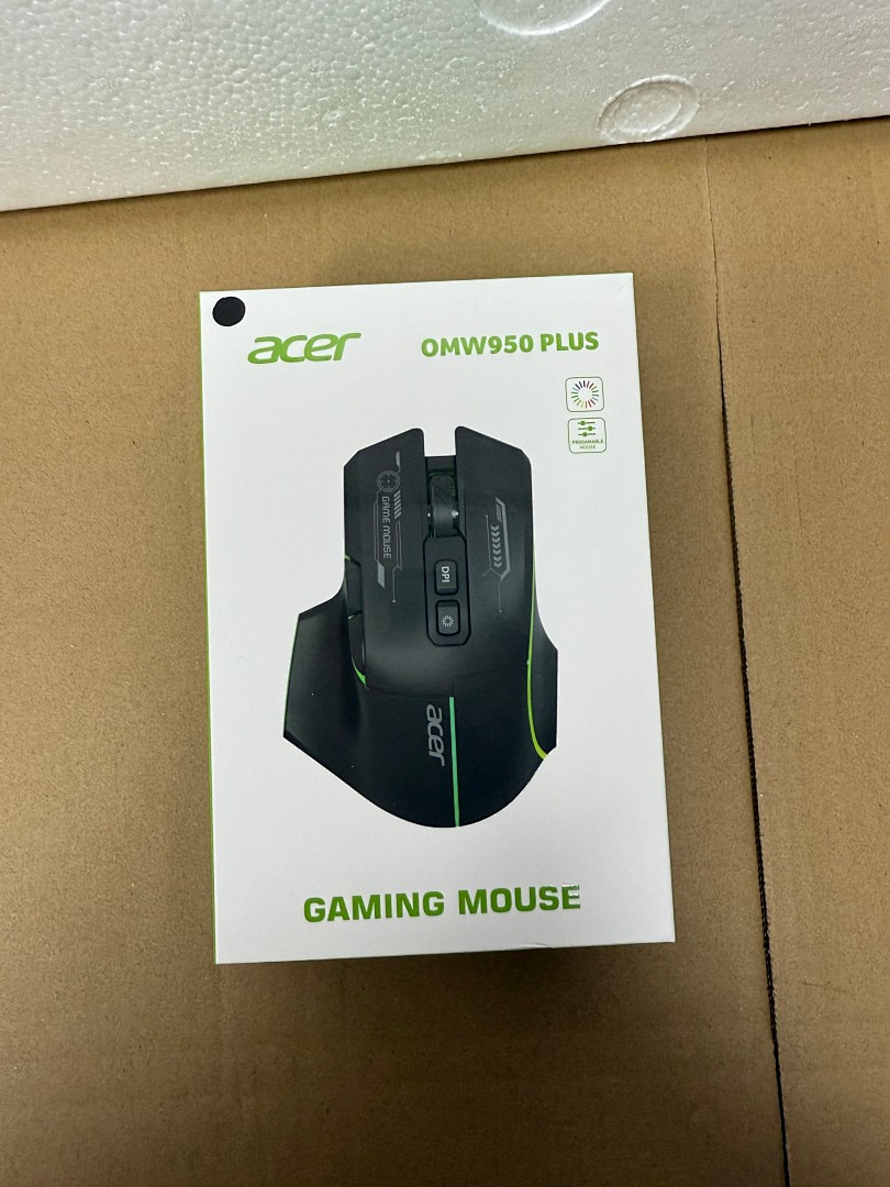 On Running Mouse 1 - Image 16