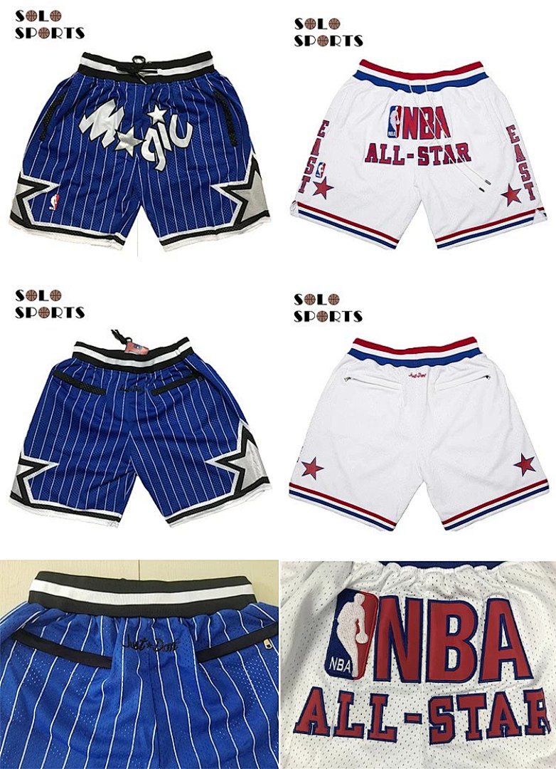 Christian Louboutin Short Basketball Pants - Image 5