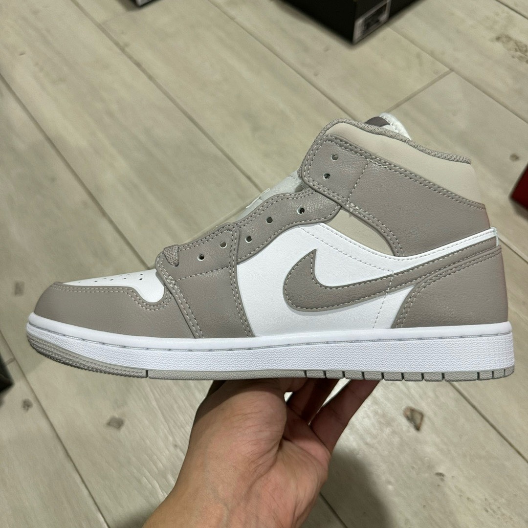 Shoes Aa.Jj1 Mid - Image 58
