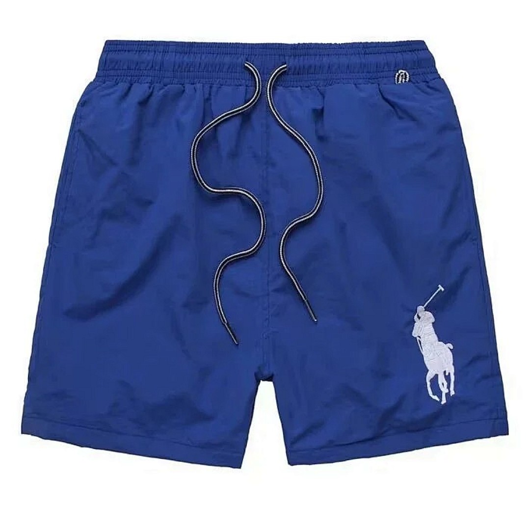 Christian Louboutin Beach Pants Men's Quick-Drying Quarter - Image 30