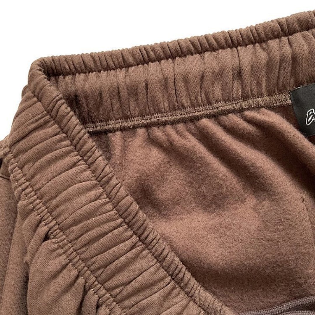 Christian Louboutin B.P, Foamed Letter And Fleece Zipper Sweatshirt - Image 34