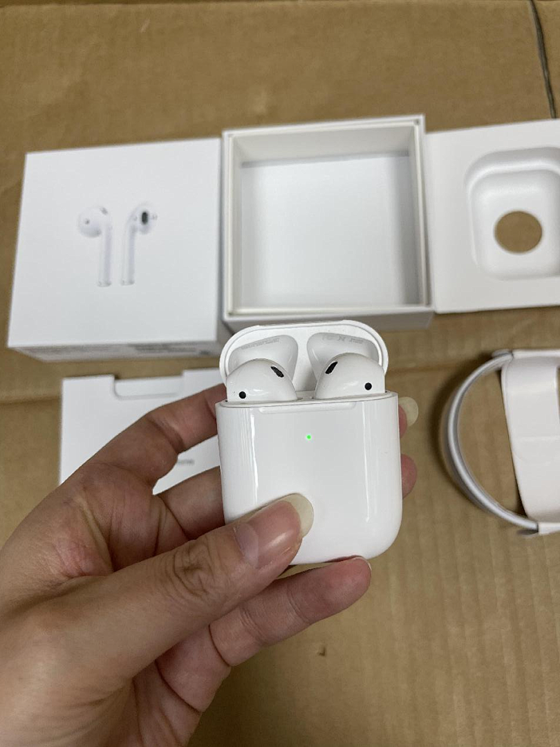 On Running Airpods2 - Image 9