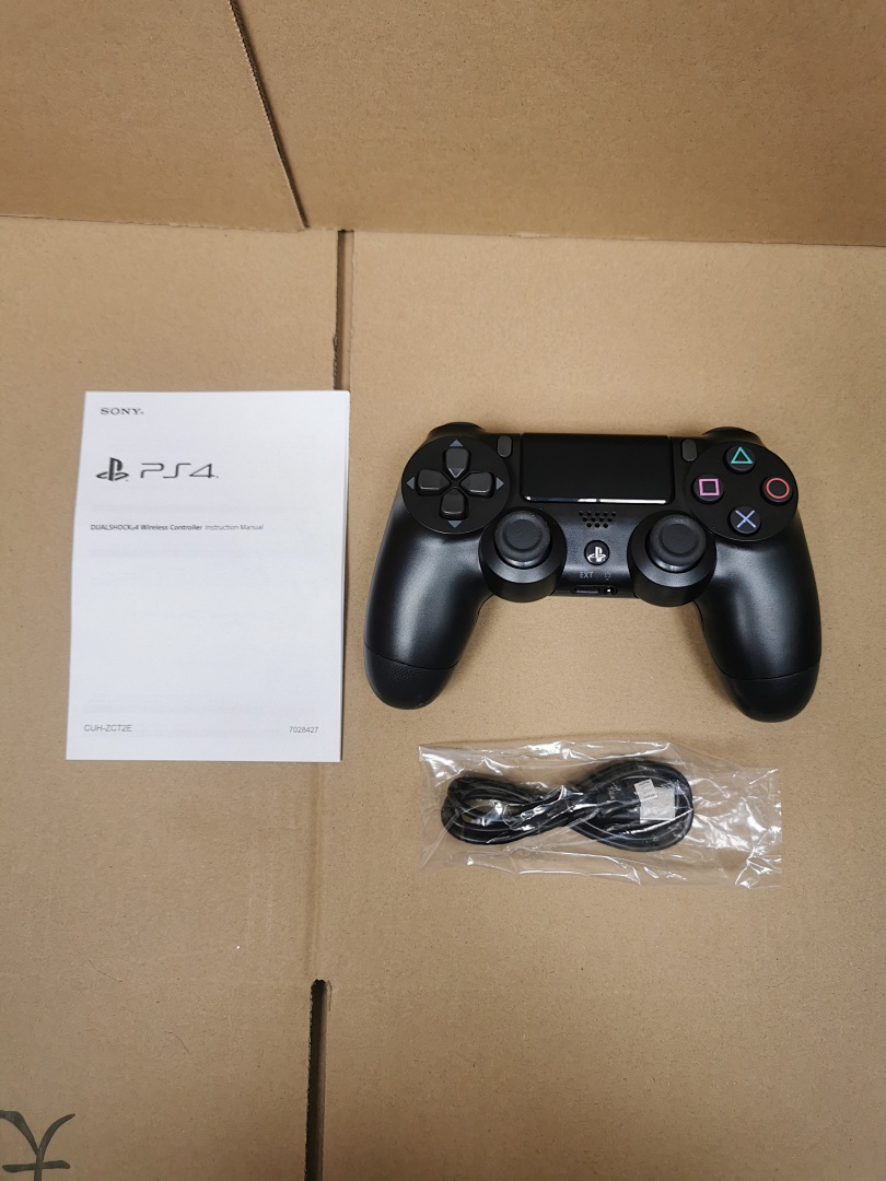 On Running P.S.4＆5 Controller High Quality - Image 54