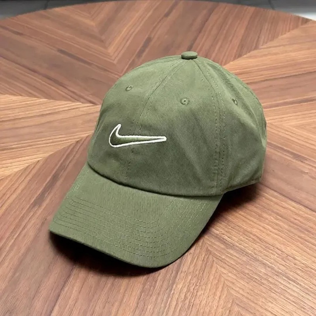 Other ✔ Nike New Washed And Distressed Baseball Cap - Image 15