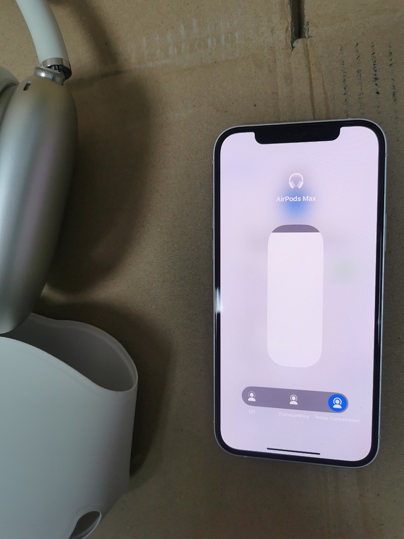 On Running Air.Pods Max USB-C 2Nd Metal - Image 35