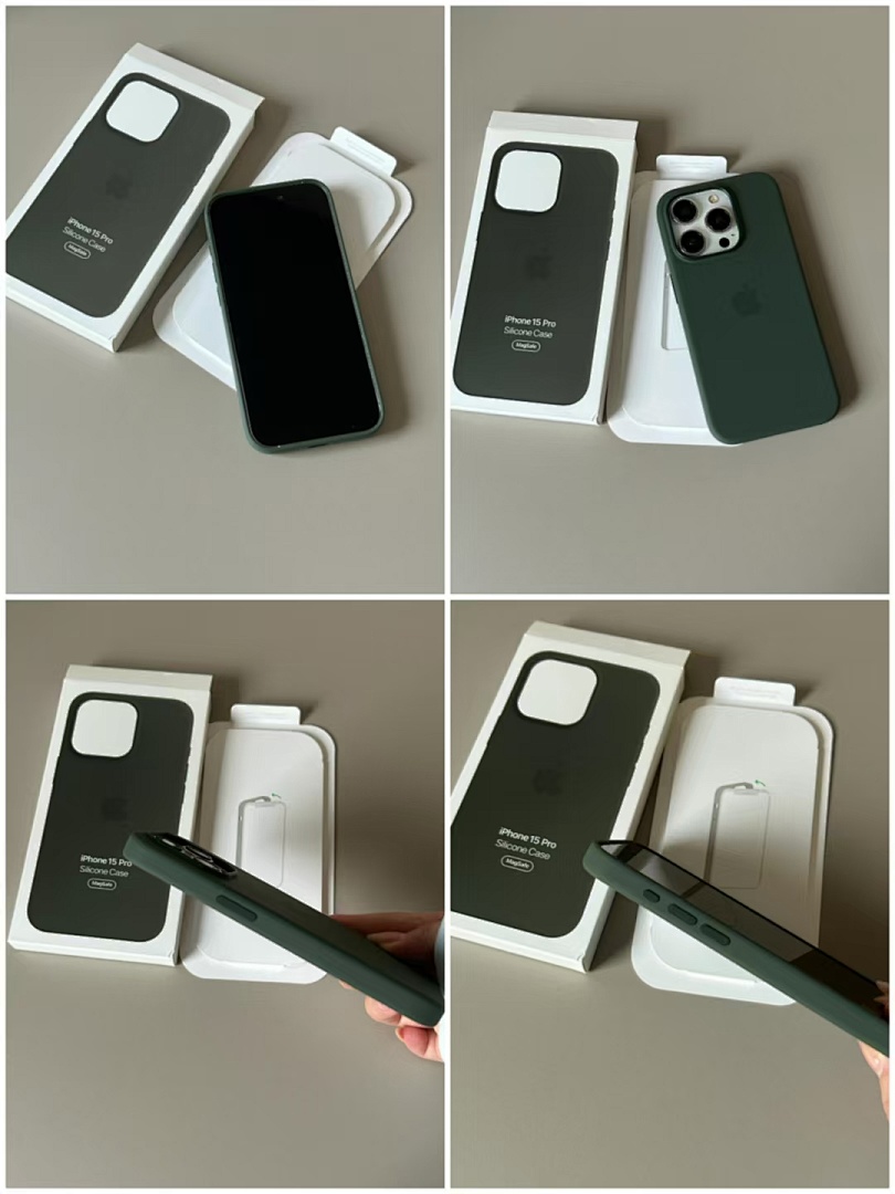 On Running I.P15 Silicone Case - Image 14