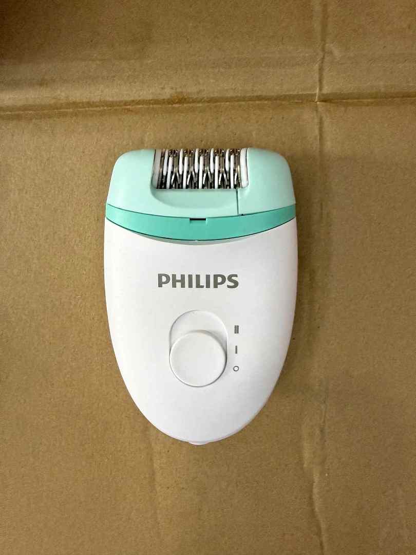 On Running P.Hi.L.I,P.S Hair Removal Device - Image 9