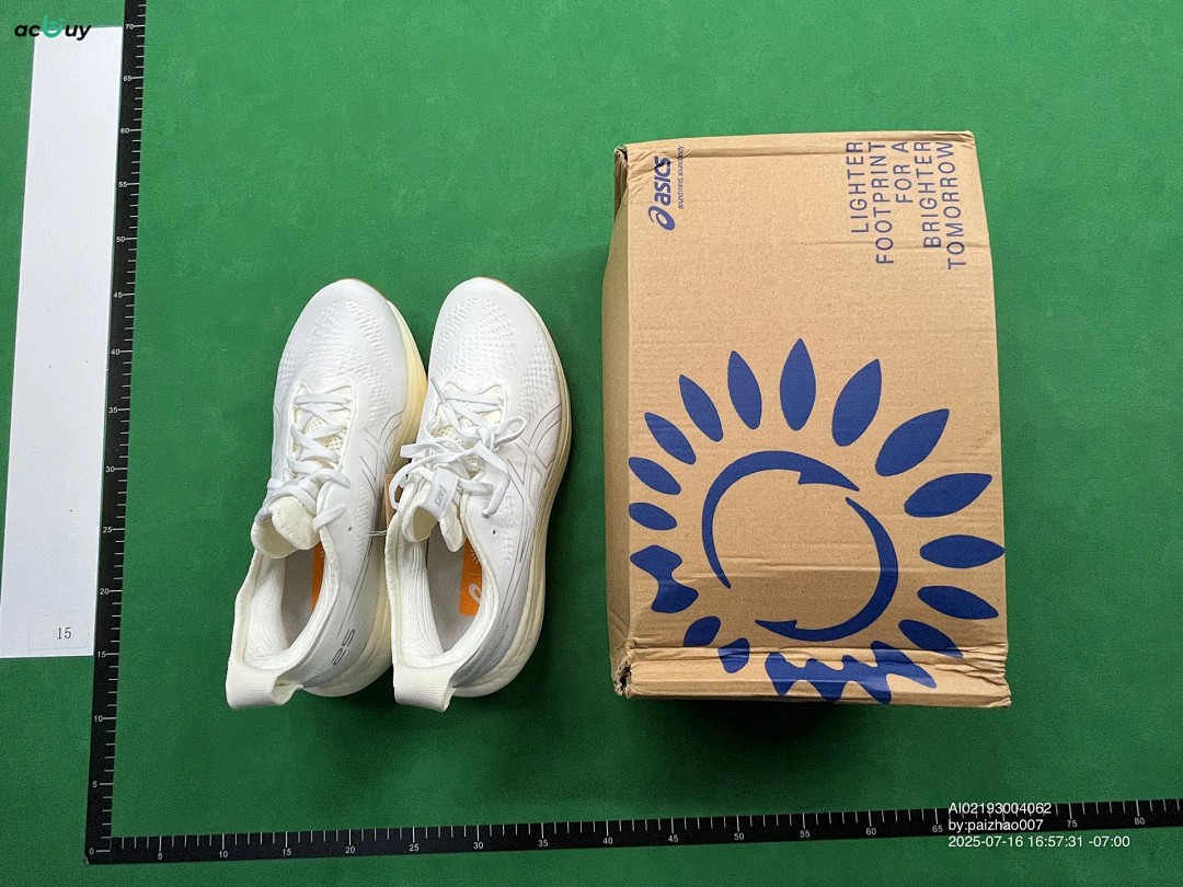 Shoes GEL-NIMBUS - Image 6