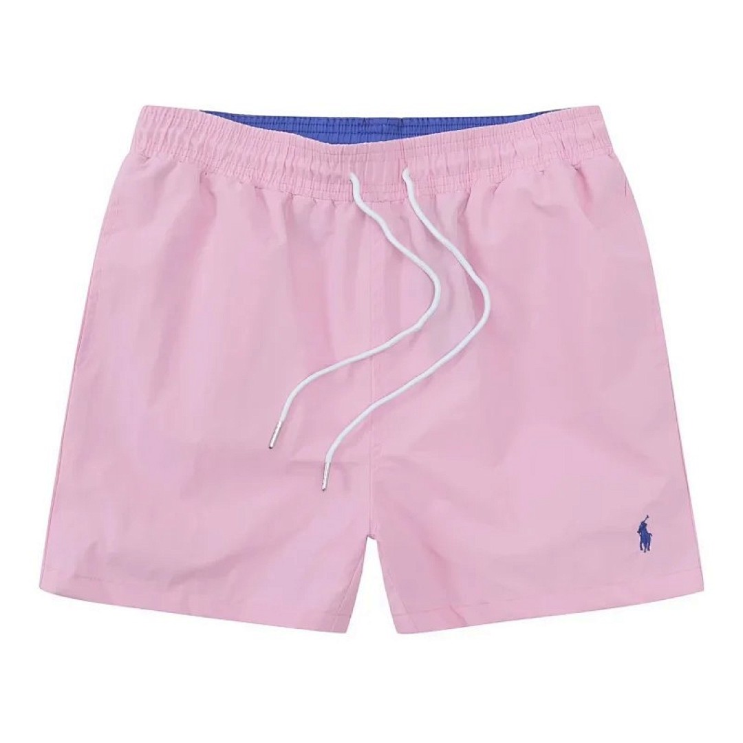 Christian Louboutin Beach Pants Men's Quick-Drying Quarter - Image 22