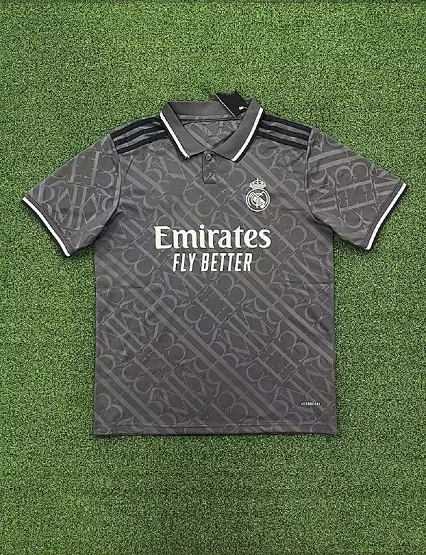Christian Louboutin Club Jersey For The 2425 Season - Image 25