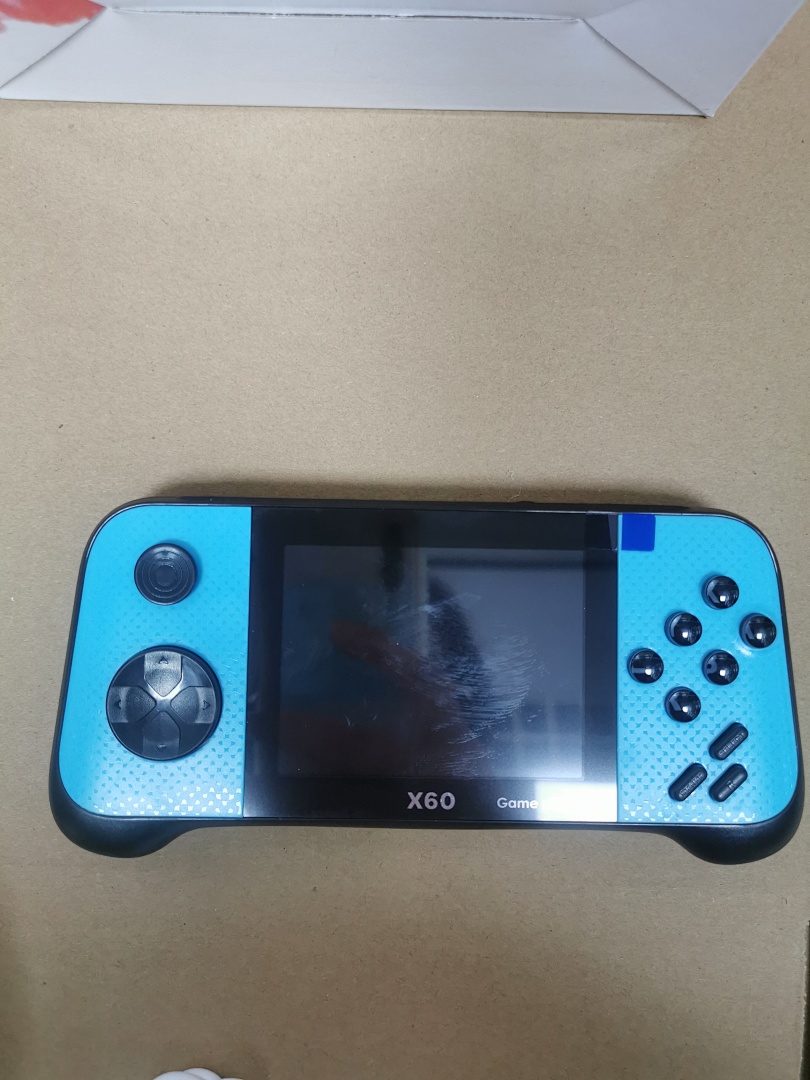 On Running Game Machine X60 With 5000+ - Image 7