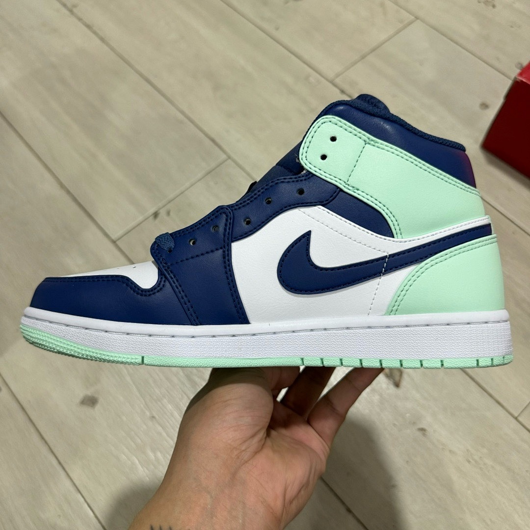 Shoes Aa.Jj1 Mid - Image 103