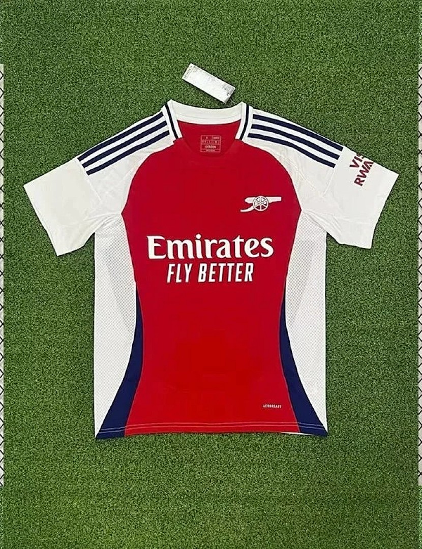 Christian Louboutin Club Jersey For The 2425 Season - Image 20