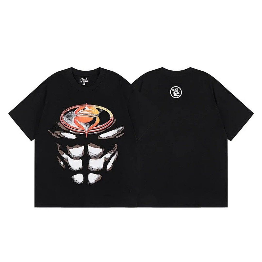 Christian Louboutin H,S New Style T-Shirt - Image 28
