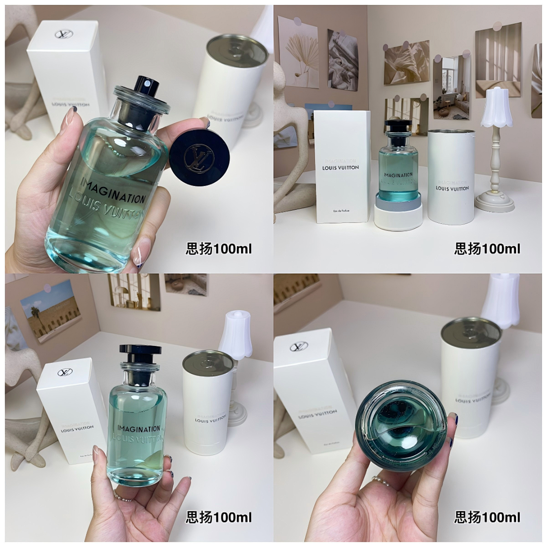Other Lo, Ui Vuitton Perfume City Of Stars ✨100Ml - Image 5