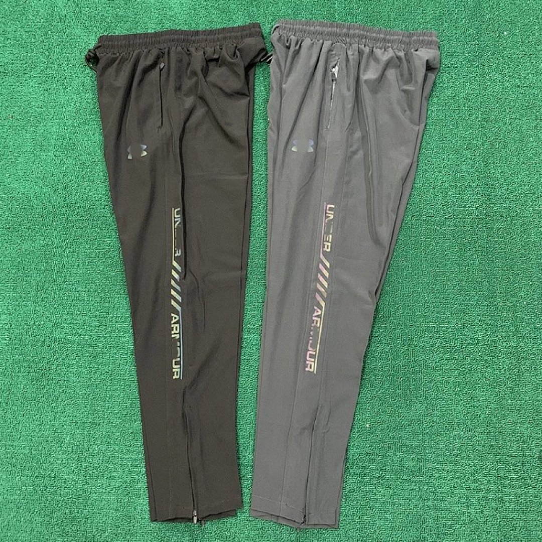 Christian Louboutin UA New Style Sports Pants 1 - Image 14