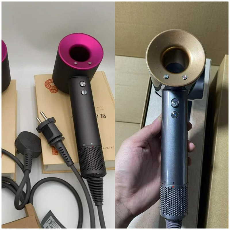 On Running On Running HD07 Hair Dryer, photo 1