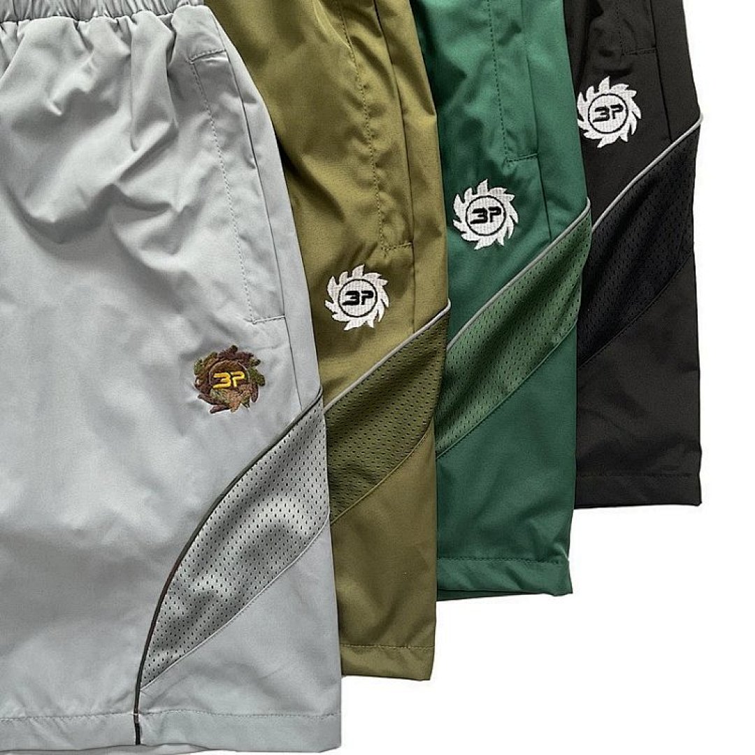 Christian Louboutin B.P, Casual Sports Shorts - Image 15