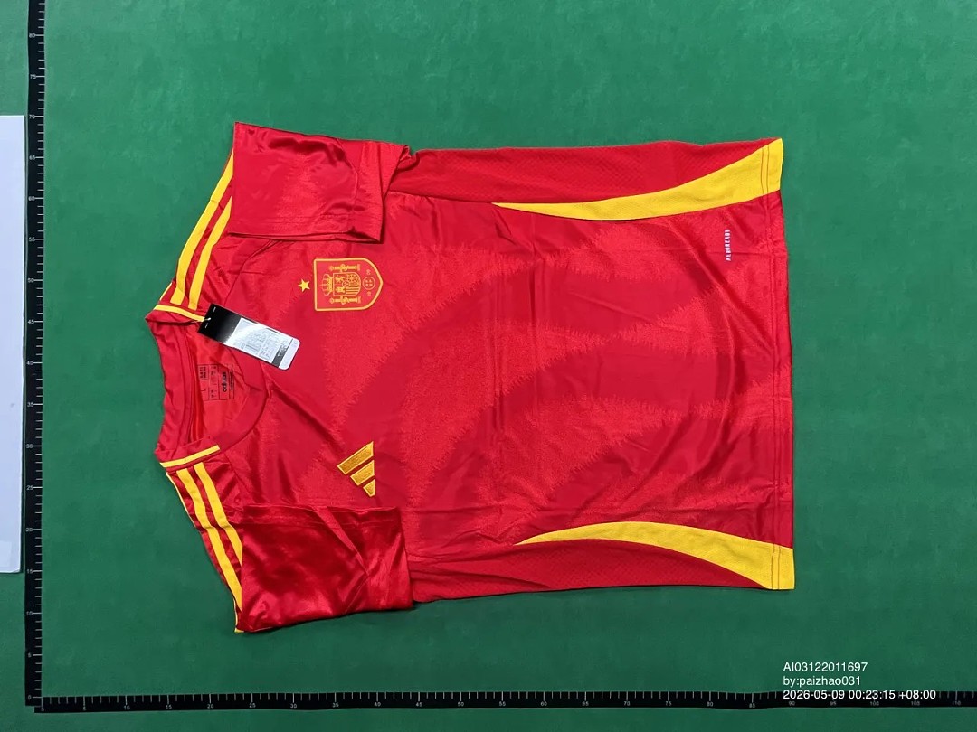Christian Louboutin National Team Jersey - Image 2