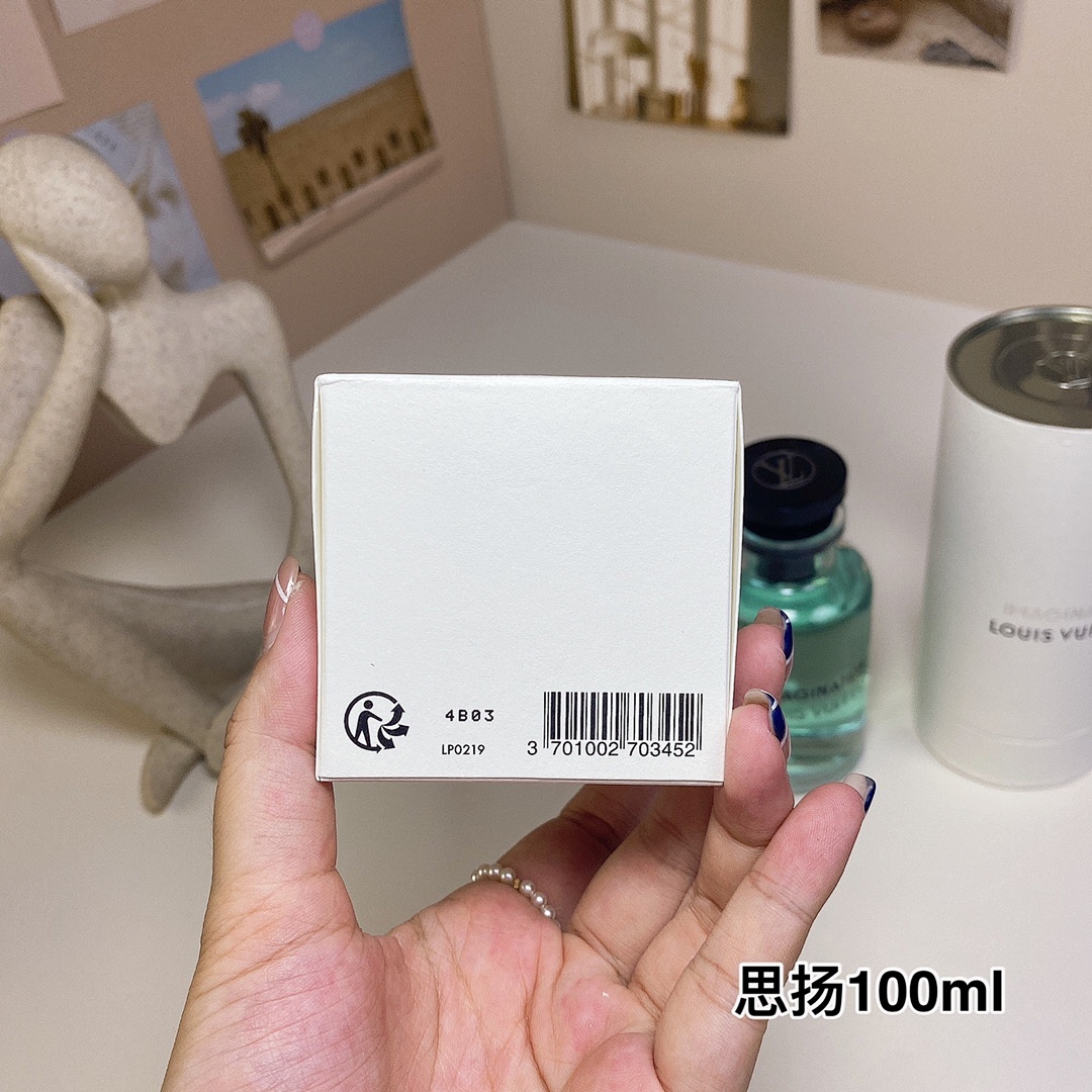 Other Lo, Ui Vuitton Perfume City Of Stars ✨100Ml - Image 14