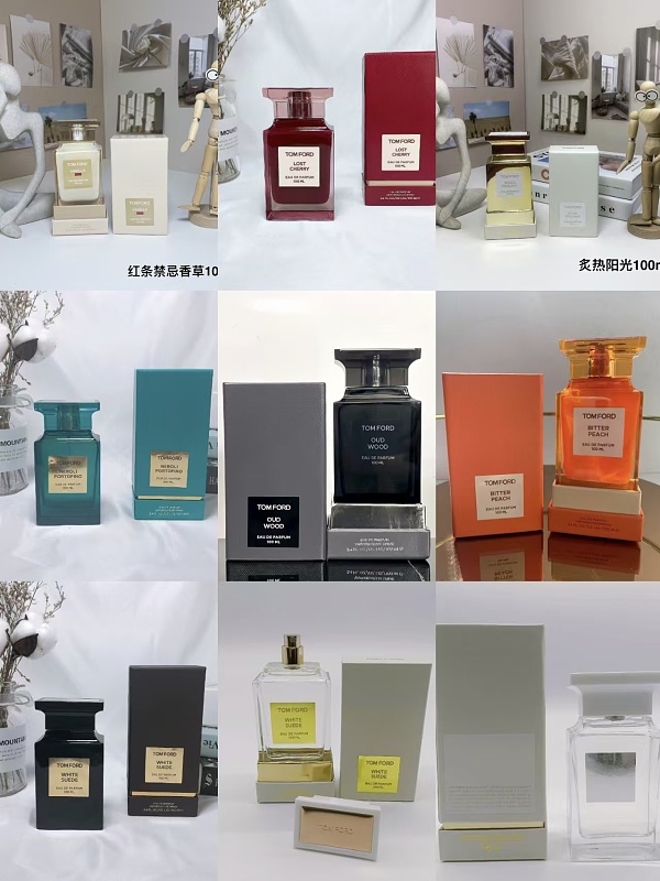 To.M Fo.Rd 100Ml, photo 1